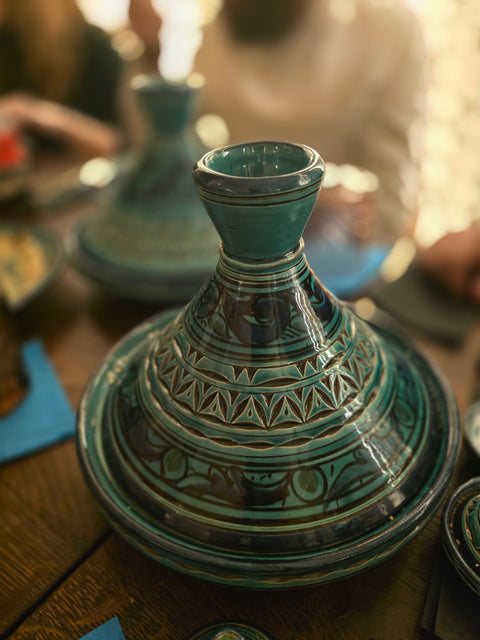 Tajine Ciselé 20cm