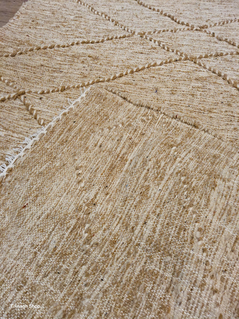 Tapis berbère - Kilim Zanafi 1.57 m x 0.99 m