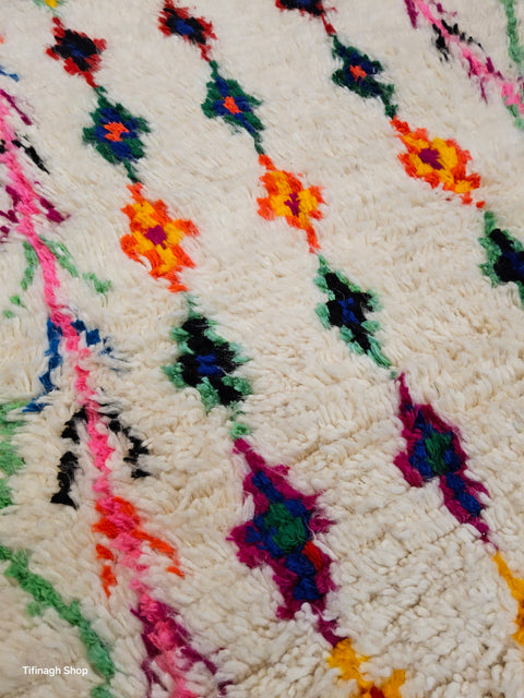 Tapis berbère - Azilal 1.46m x 0.95m