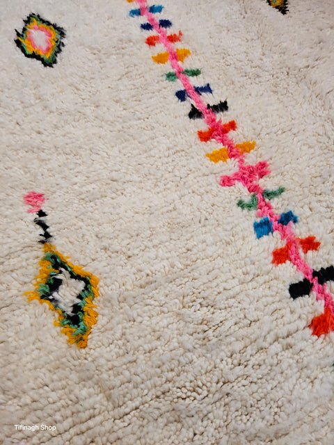 Tapis berbère - Azilal 2.50m x 1.45m