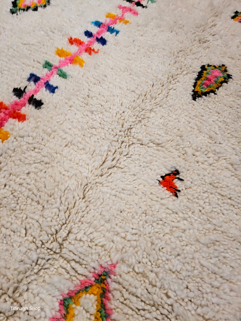 Tapis berbère - Azilal 2.50m x 1.45m