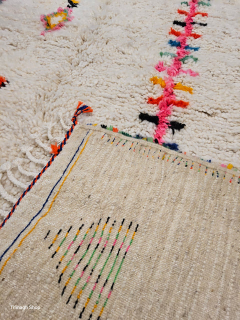 Tapis berbère - Azilal 2.50m x 1.45m