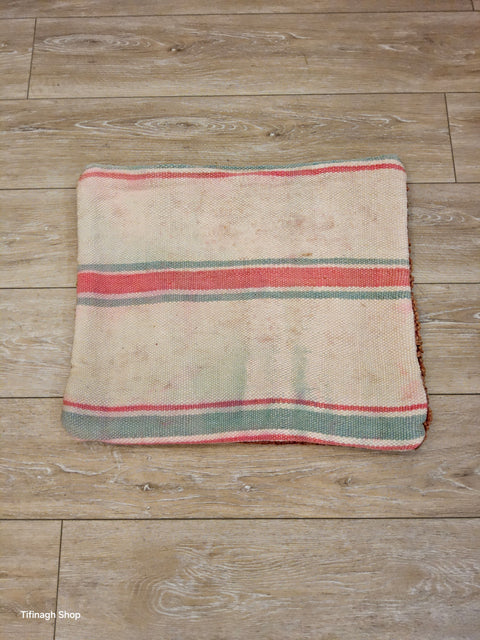 Coussin vintage