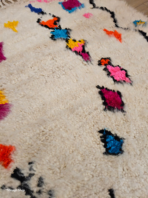 Tapis berbère - Azilal 1.60m x 1.07m