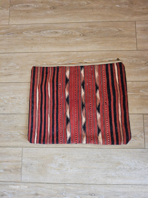 Vintage cushion