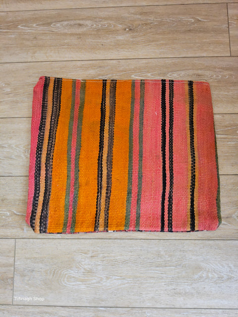 Vintage cushion
