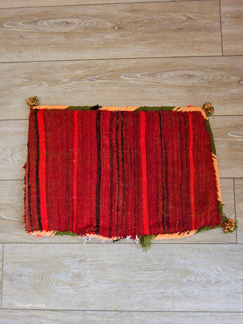 Vintage cushion