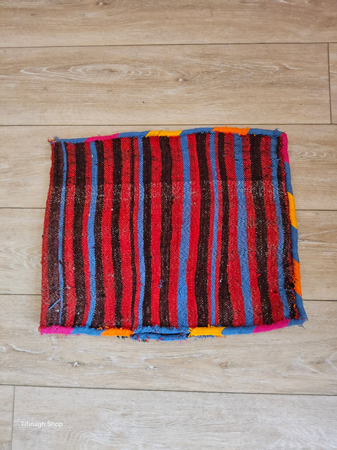 Vintage cushion