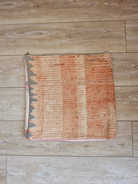 Coussin vintage