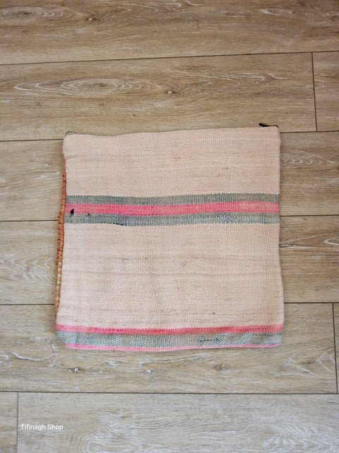 Coussin vintage