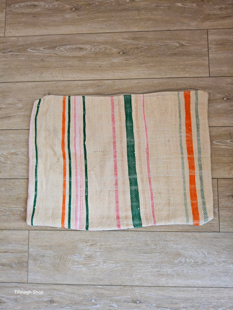 Vintage cushion