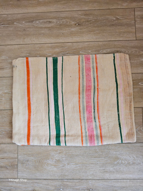 Vintage cushion