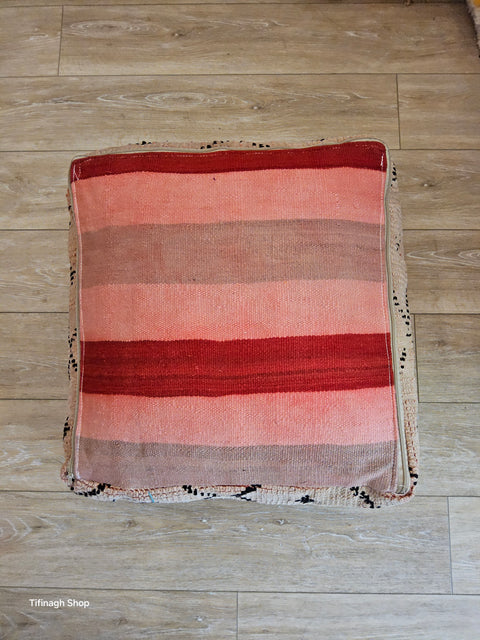 Pouf vintage