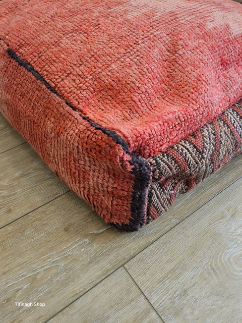 Pouf vintage