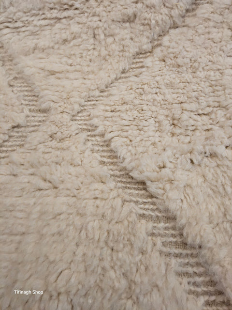 Tapis berbère - Beni Ouarain 2.50m x 1.55m