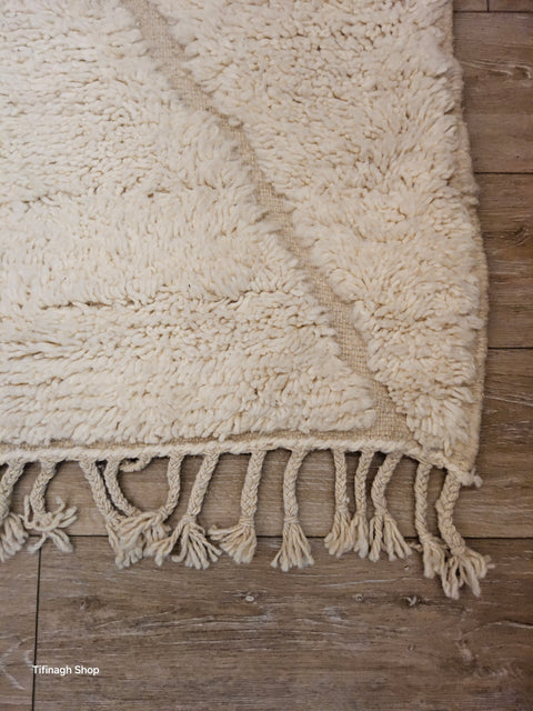 Tapis berbère - Beni Ouarain 2.56m x 1.60m