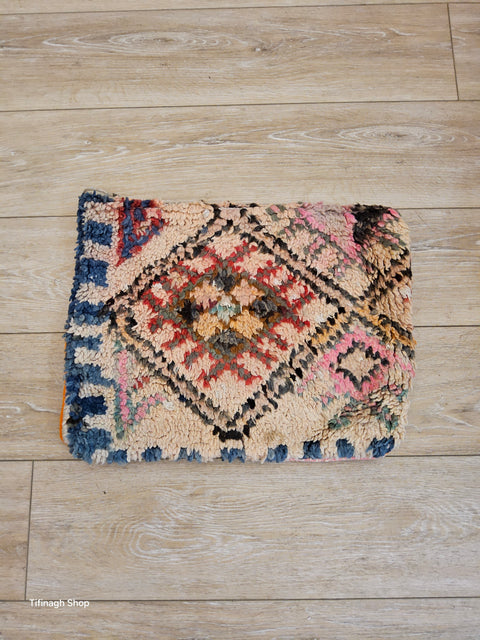 Vintage cushion