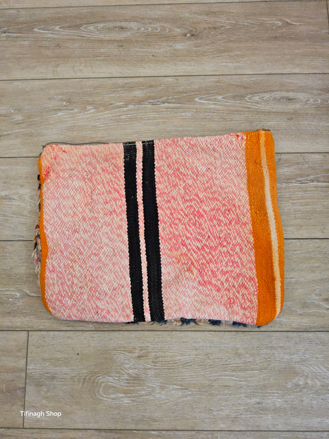 Vintage cushion