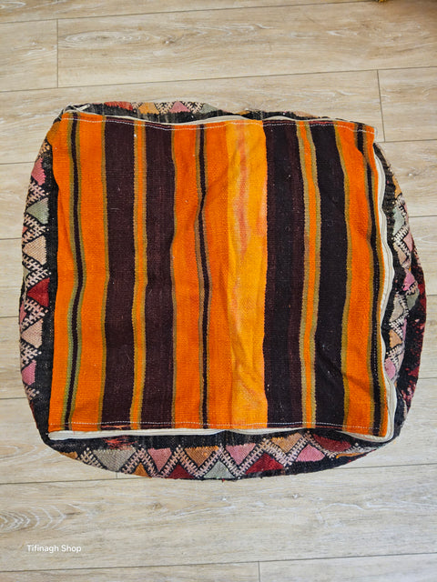 Vintage Hocker