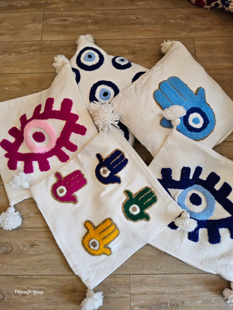 Coussins fantaisies