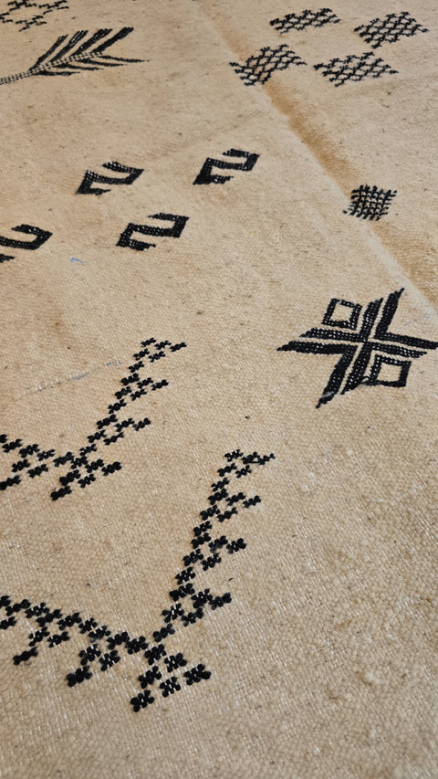 Tapis berbère - Kilim de Taznakht