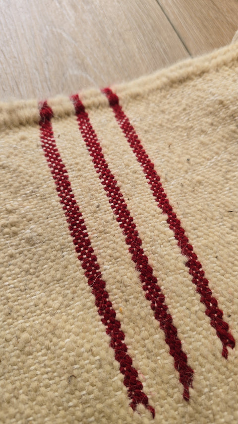 Tapis berbère - Kilim de Taznakht