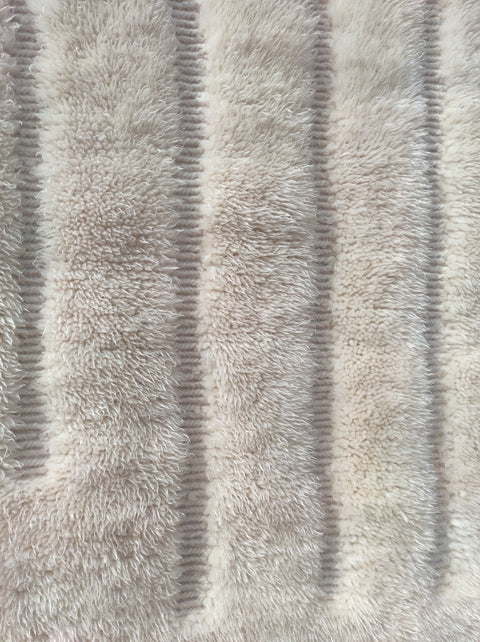 Tapis berbère - Beni M'rirt