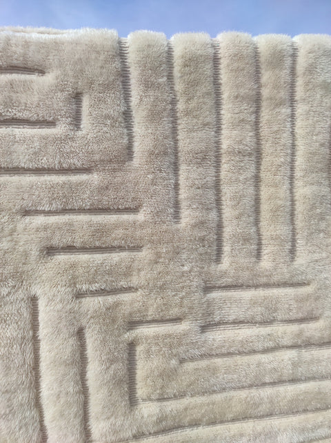 Tapis berbère - Beni M'rirt