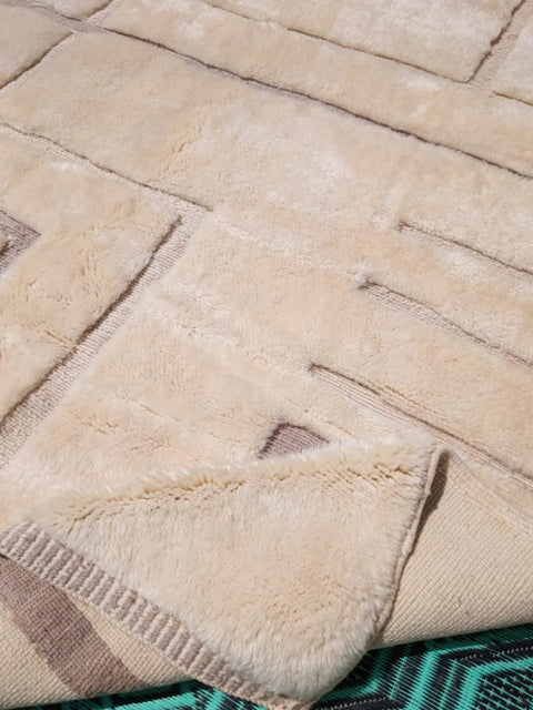 Tapis berbère - Beni M'rirt