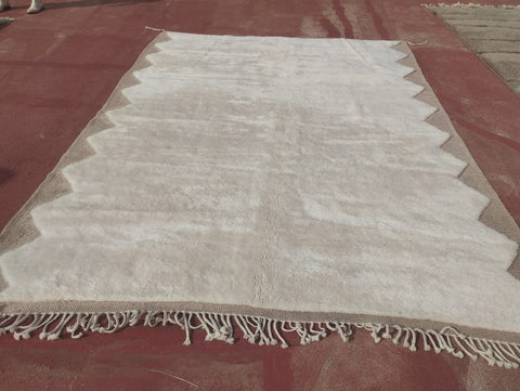Tapis berbère - Beni M'rirt 3.47m x 2.48m