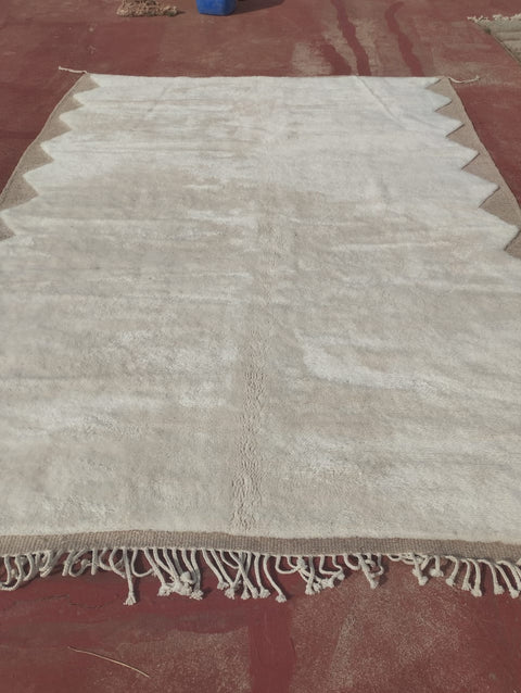 Tapis berbère - Beni M'rirt 3.47m x 2.48m