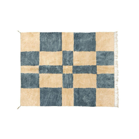 Tapis berbère - Beni M'rirt