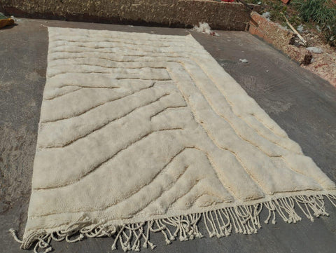 Tapis berbère - Beni M'rirt