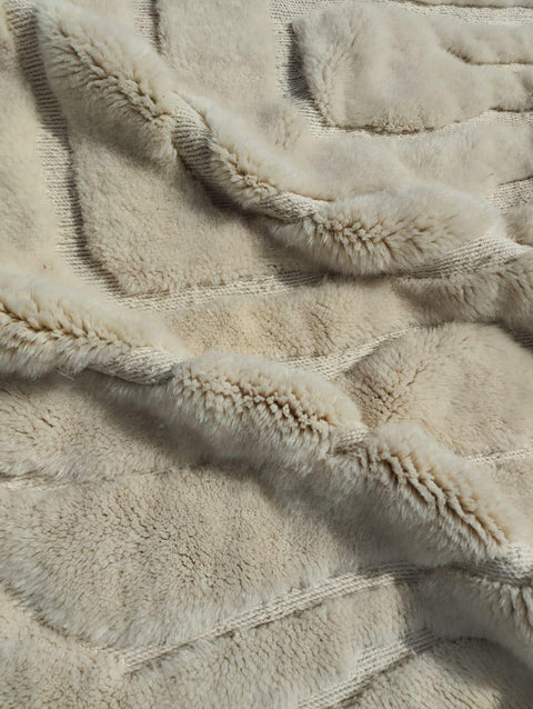 Tapis berbère - Beni M'rirt 3.03m x 2.02m