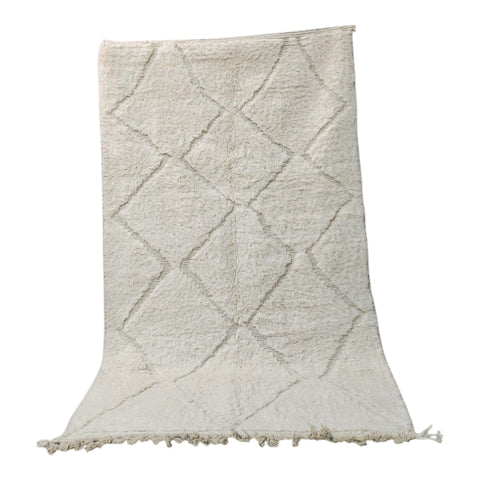Tapis berbère - Beni Ouarain 2.50m x 1.55m