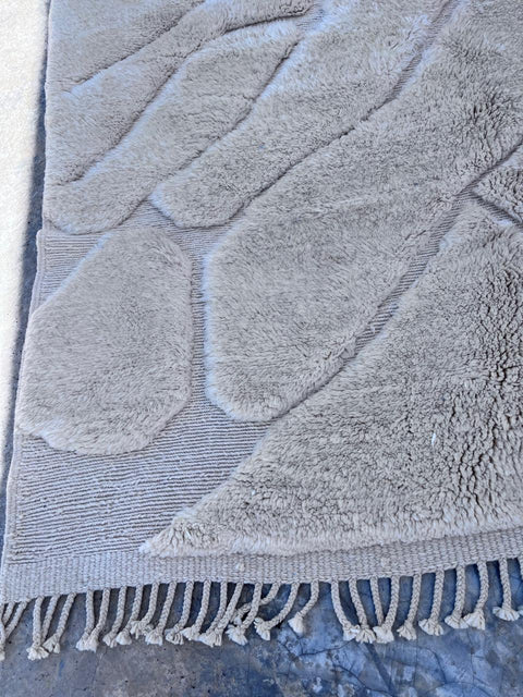 Berber rug - Beni M'rirt 3m x 2.09m