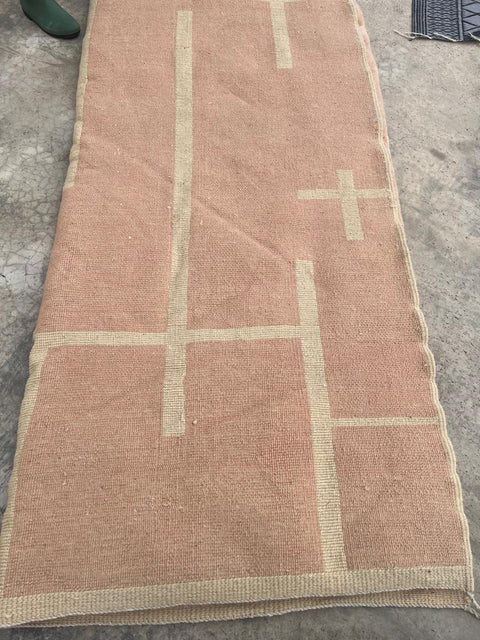 Berber rug - Beni M'rirt 3 m x 2.09m