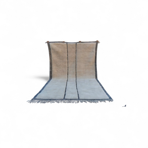 Tapis berbère - Beni M'rirt
