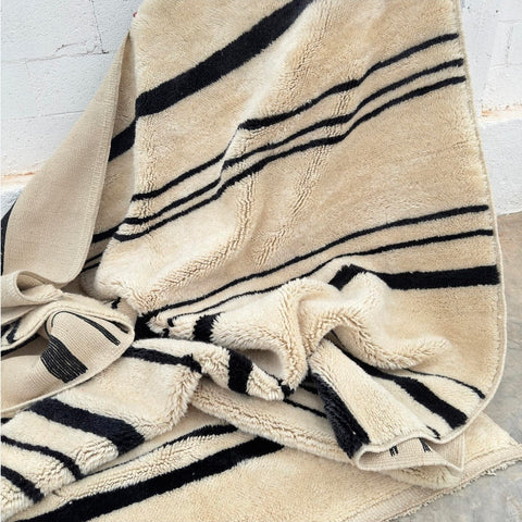 Tapis berbère - Beni M'rirt