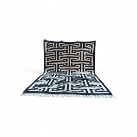 Tapis berbère - Beni M'rirt