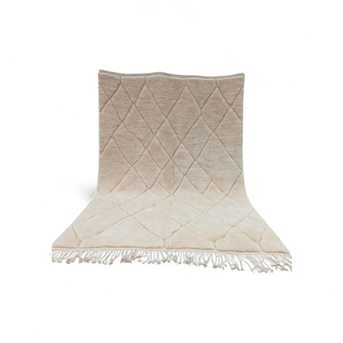 Tapis berbère - Beni M'rirt