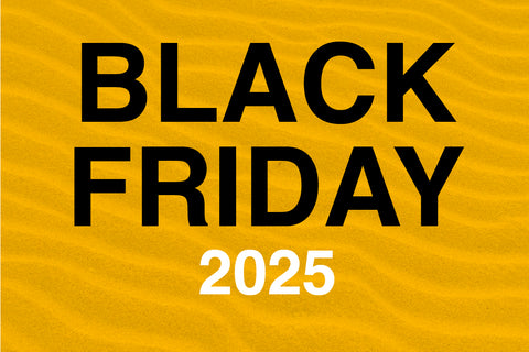 BLACK FRIDAY