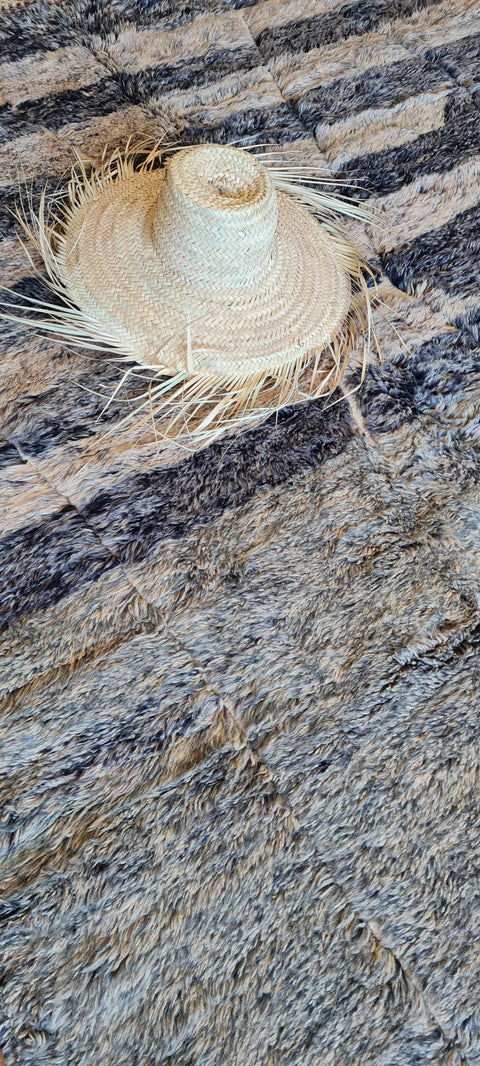 Tapis berbère - Beni M'rirt