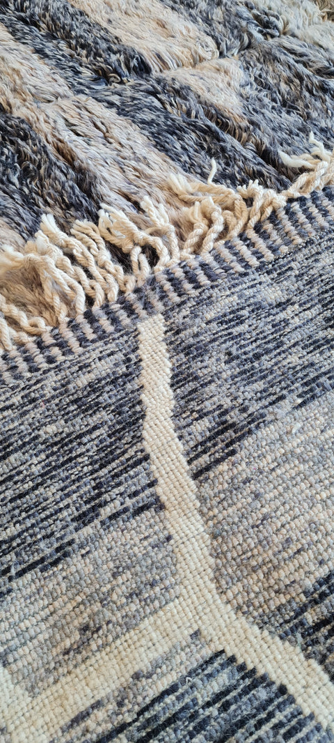 Tapis berbère - Beni M'rirt