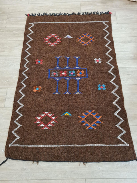 Tapis berbere Taznakht – Décor Berbère Tapis berbere Taznakht – Décor Berbère