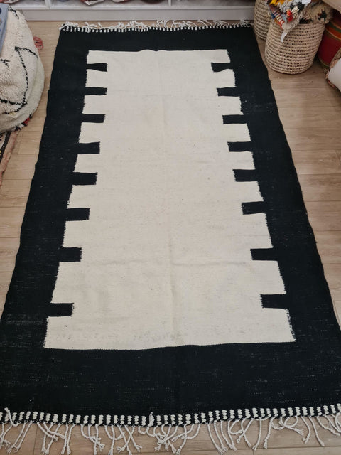Tapis taznakht berbère - France Tapis taznakht berbère - France