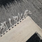 Tapis berbère - Kilim moderne de Taznakht 2.50m x 1.54m