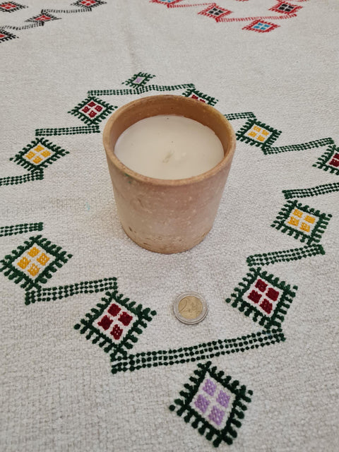 Bougies de Tamegroute