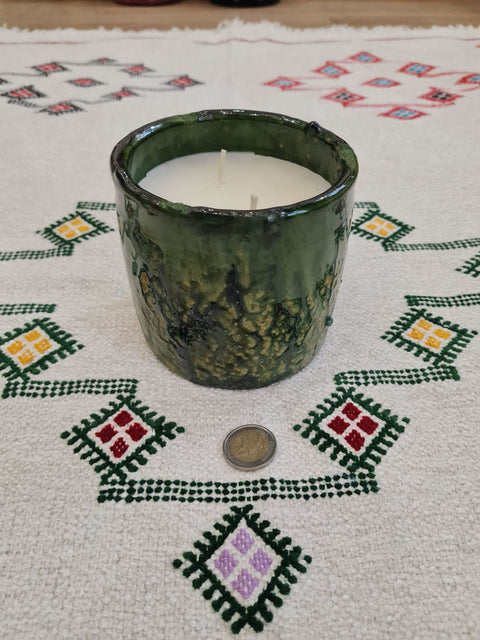 Bougies de Tamegroute