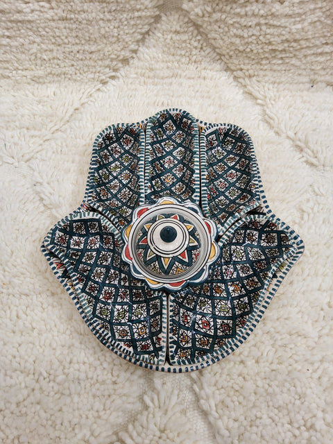 Service apéritif Main de Fatma ( zouak 1)